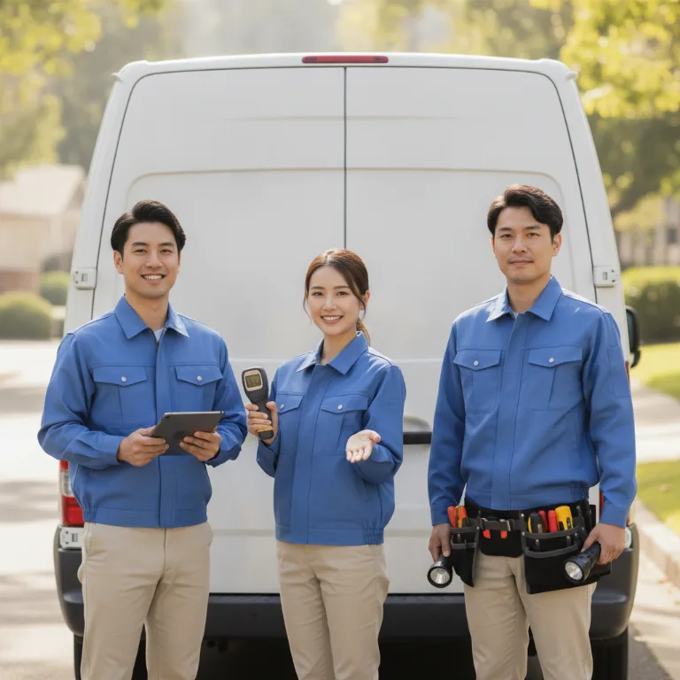 주택 진단 팀 위치: 서울특별시